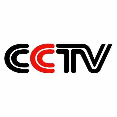 CCTV LOGO