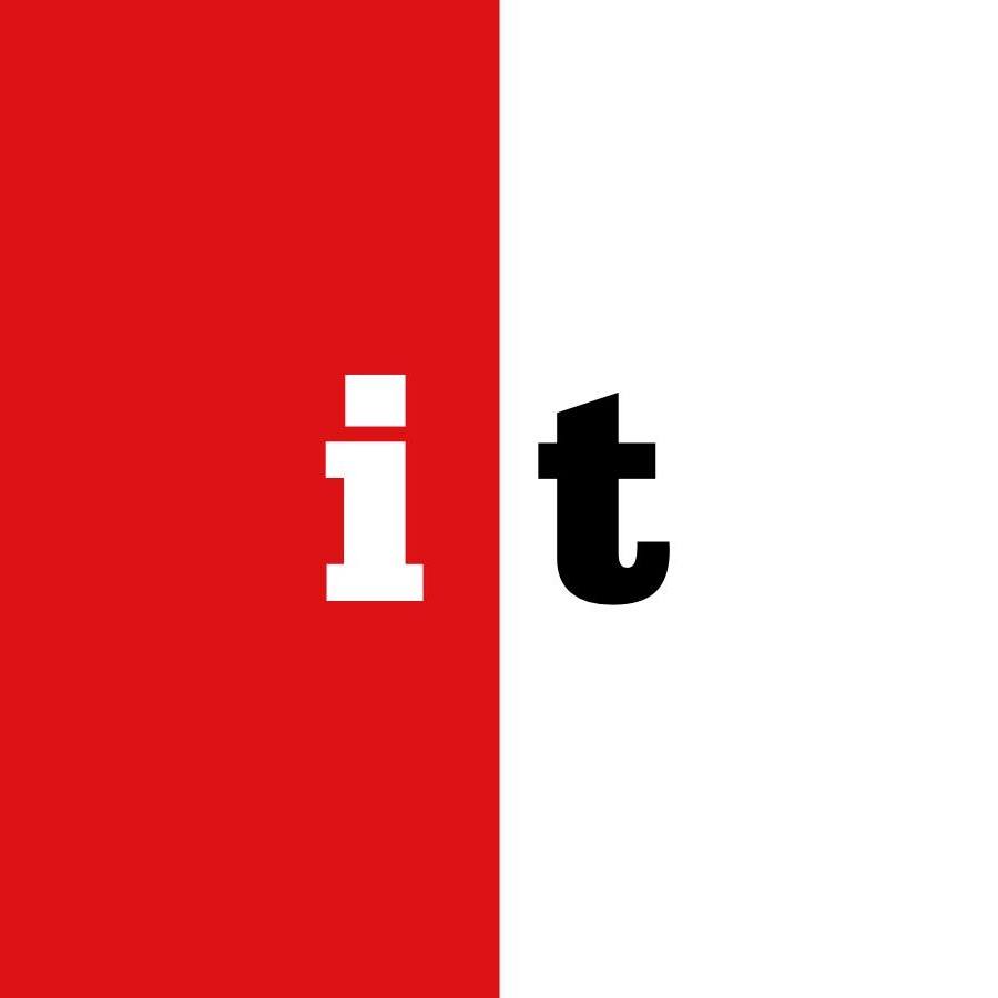 Israel Today Logo