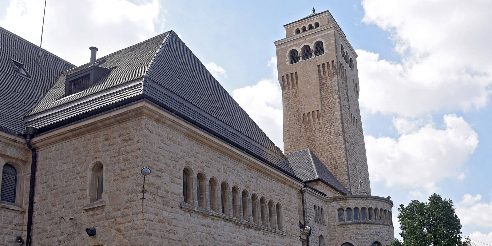 Augusta Victoria