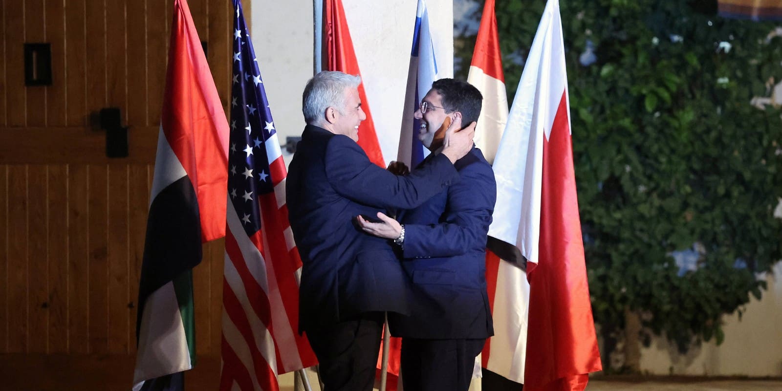 קשרי הביטחון בין ישראל למרוקו וההתפתחויות בזירת צפון אפריקה - משמעויות לסדר היום האסטרטגי של ישראל