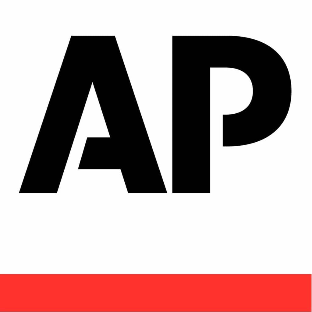 AP Logo