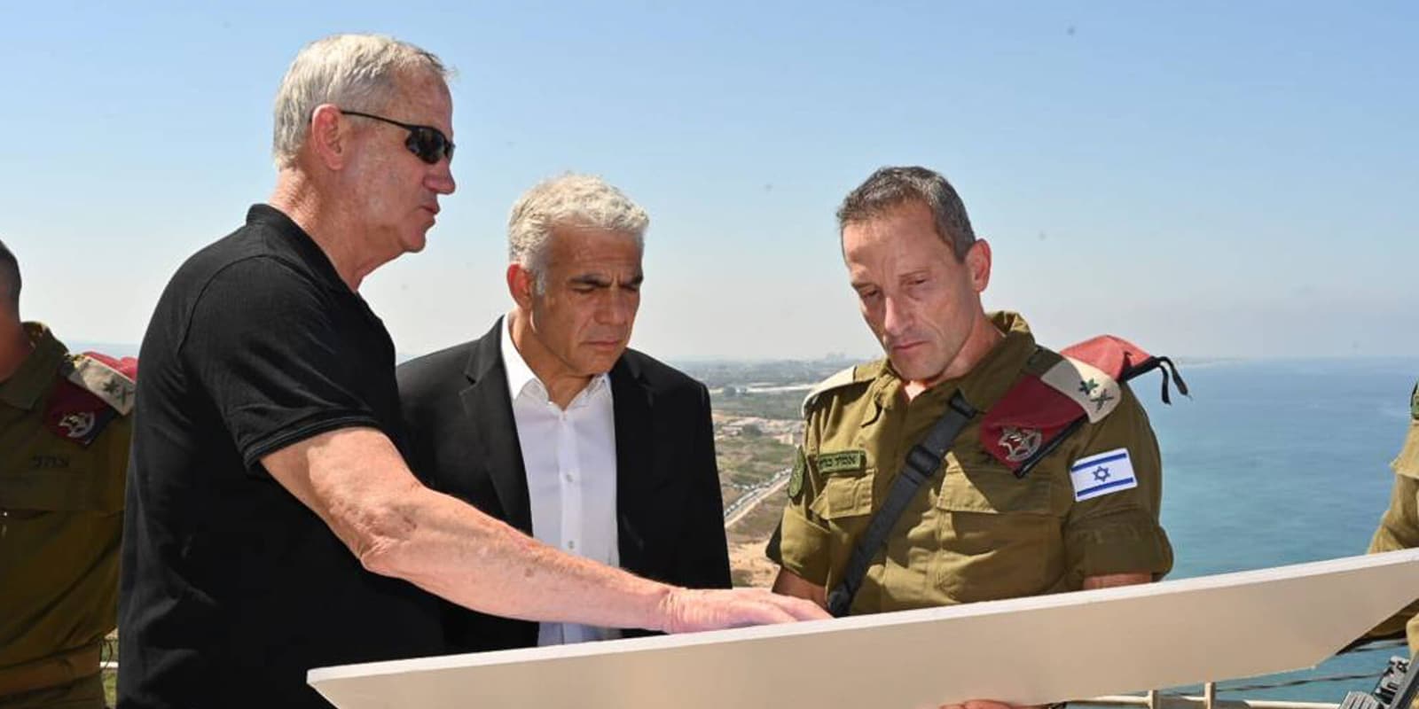 החמצה ישראלית: היה אפשר להוציא יותר מההסכם עם לבנון