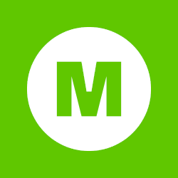 The Marker Logo