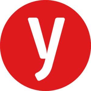 Ynet logo לוגו