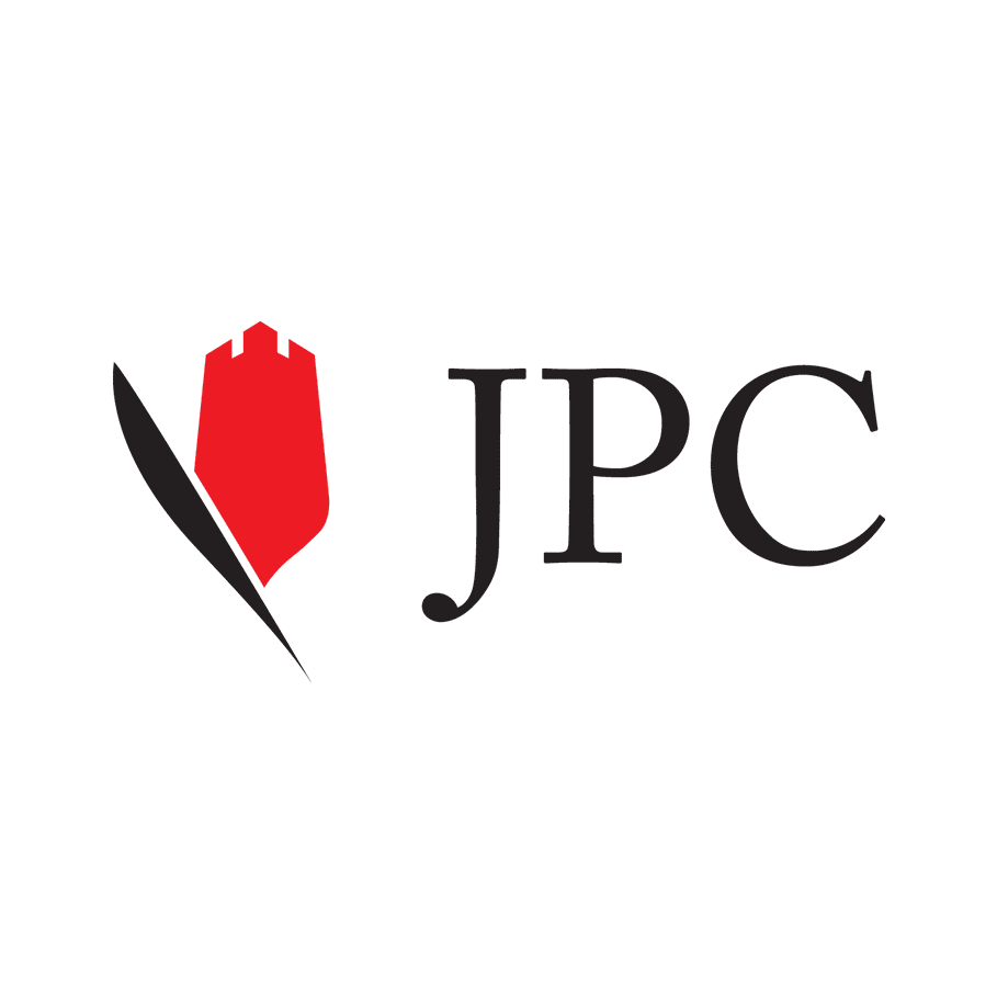 JPC logo Jerusalem Press Club