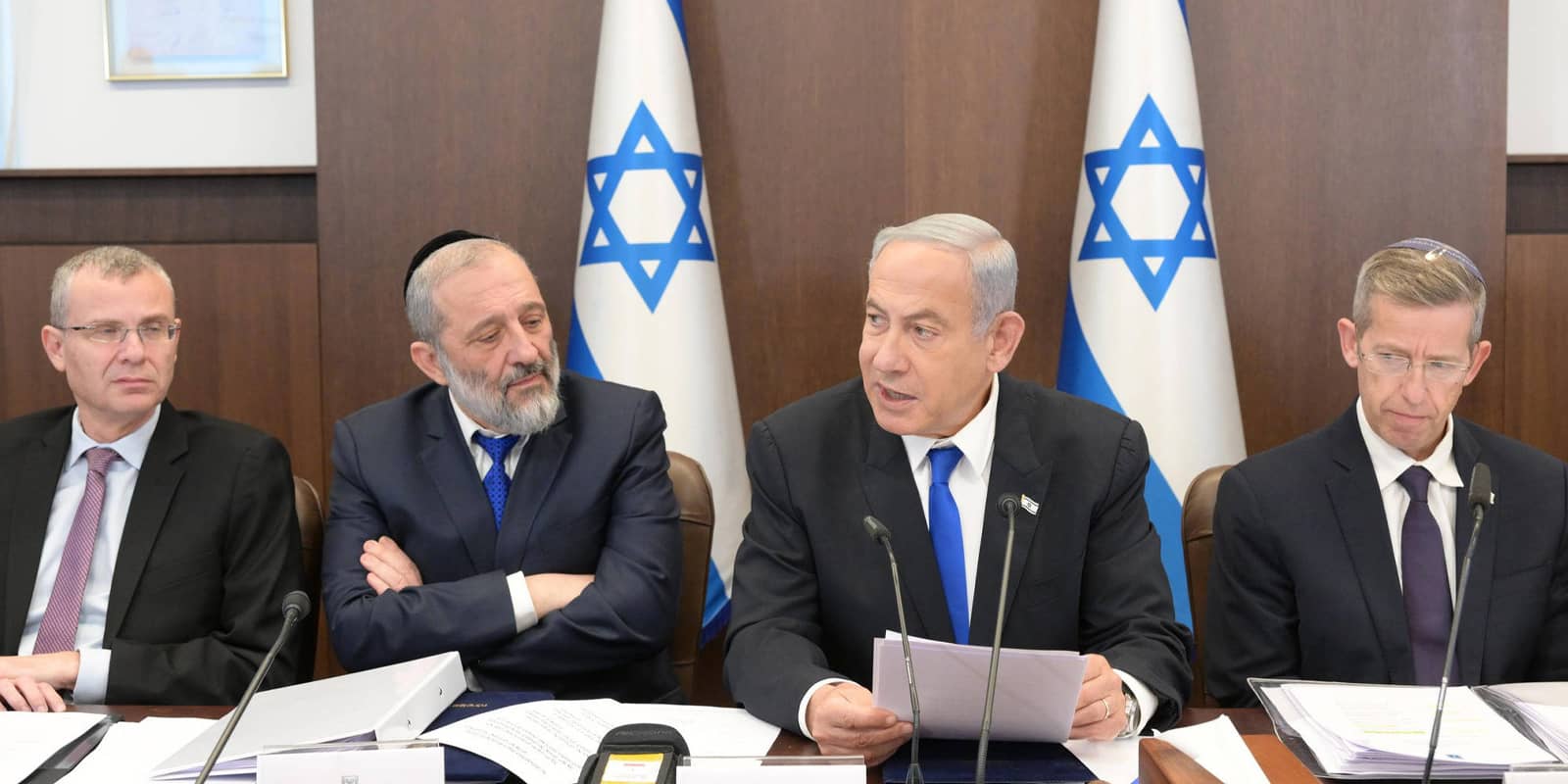 ממשלת ישראל החדשה מול אתגרים ראשונים במעלה, הזדמנויות מרחיקות לכת, ובעיות "מתוצרת בית"