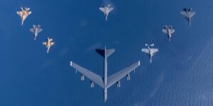January 24, 2023 - Israel - Juniper Oak 23-2 is a bilateral military exercise designed to enhance interoperability between the U.S. and Israel militaries.
