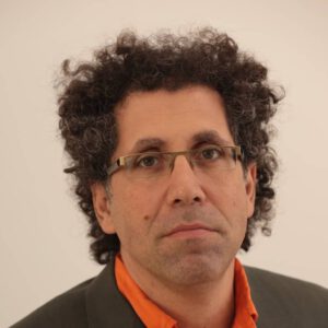 תמונה של ד"ר יגיל הנקין