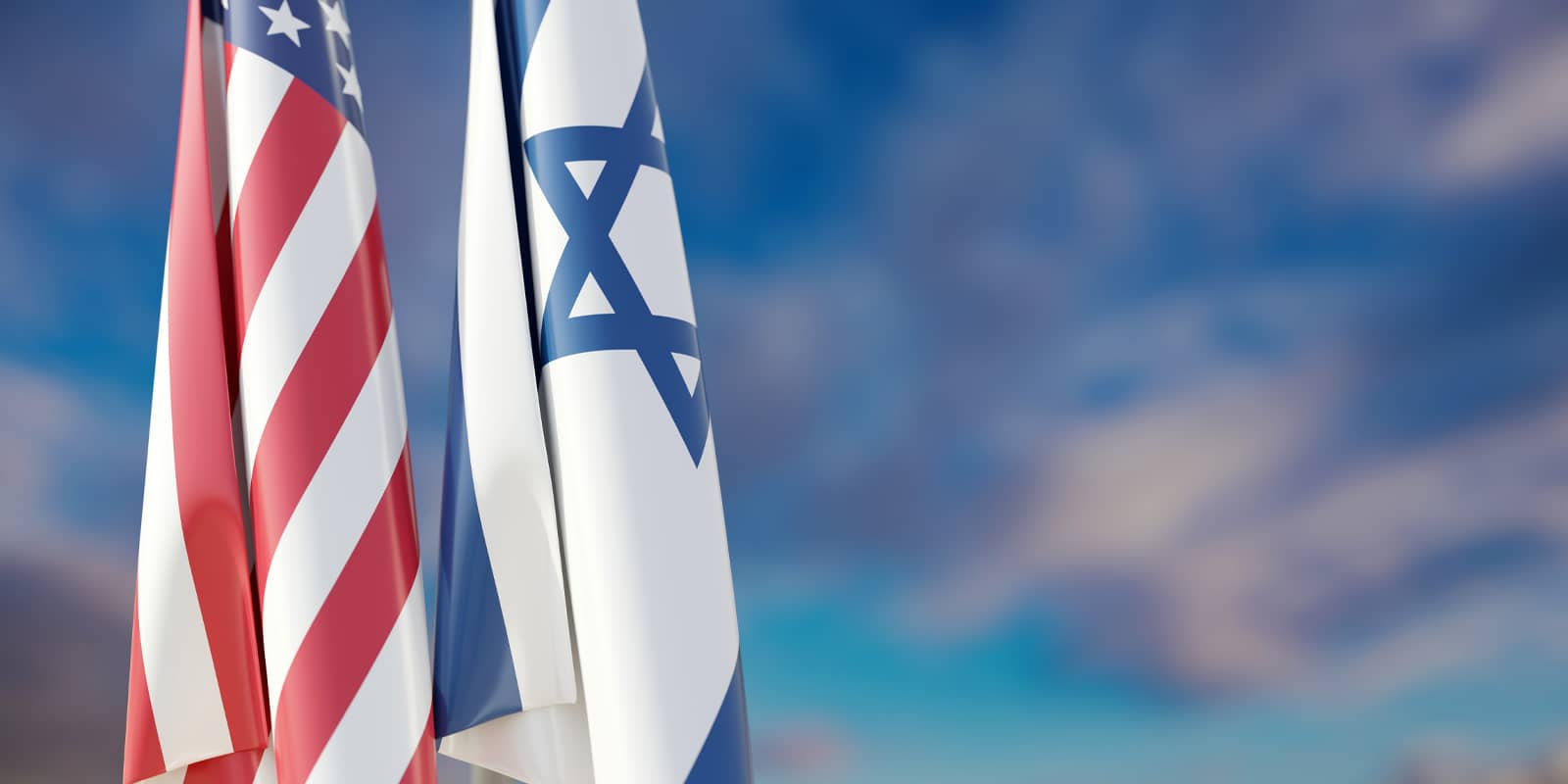 יחסי ישראל וארה"ב: זו המטרה העליונה במדיניות החוץ