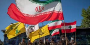 Quds Day Rally In Tehran, Iran