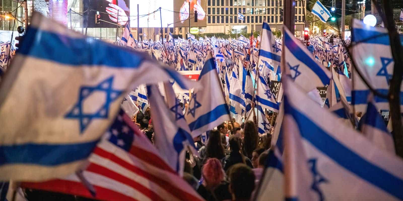 ארצות הברית והרפורמה המשפטית