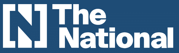 The National Logo