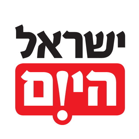 לוגו ישראל היום