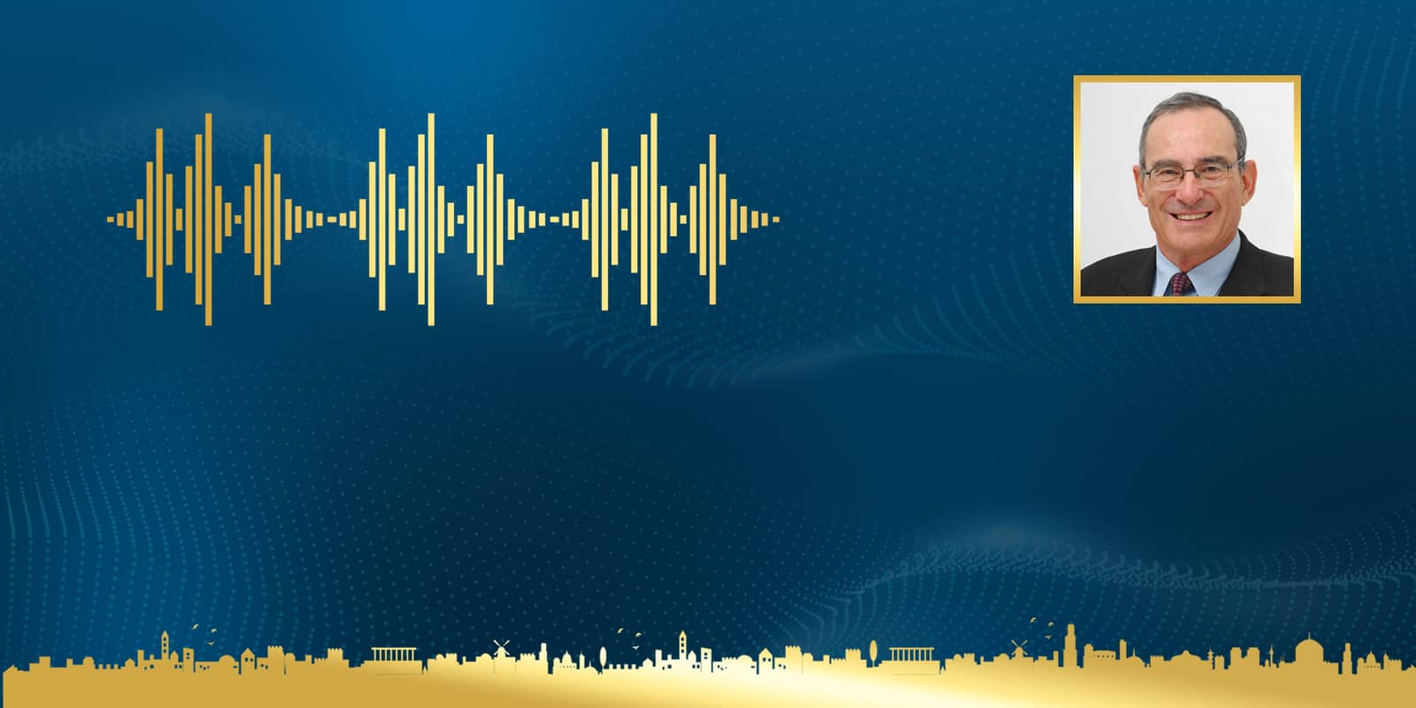 Podcast illustration