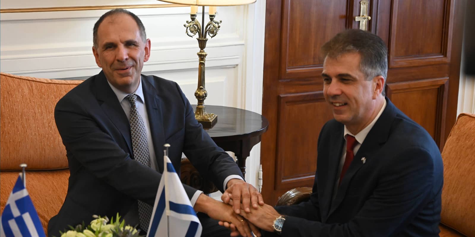 סדר העדיפויות של ישראל במזרח הים התיכון: ל"טנגו" עם תורכיה צריכים להיות גבולות ברורים