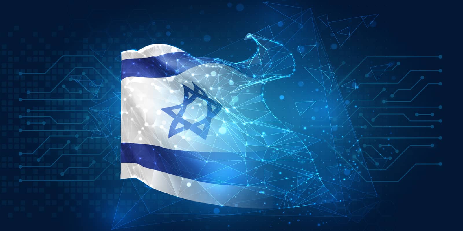 כיצד הפכה ישראל למעצמת סייבר וטכנולוגיה