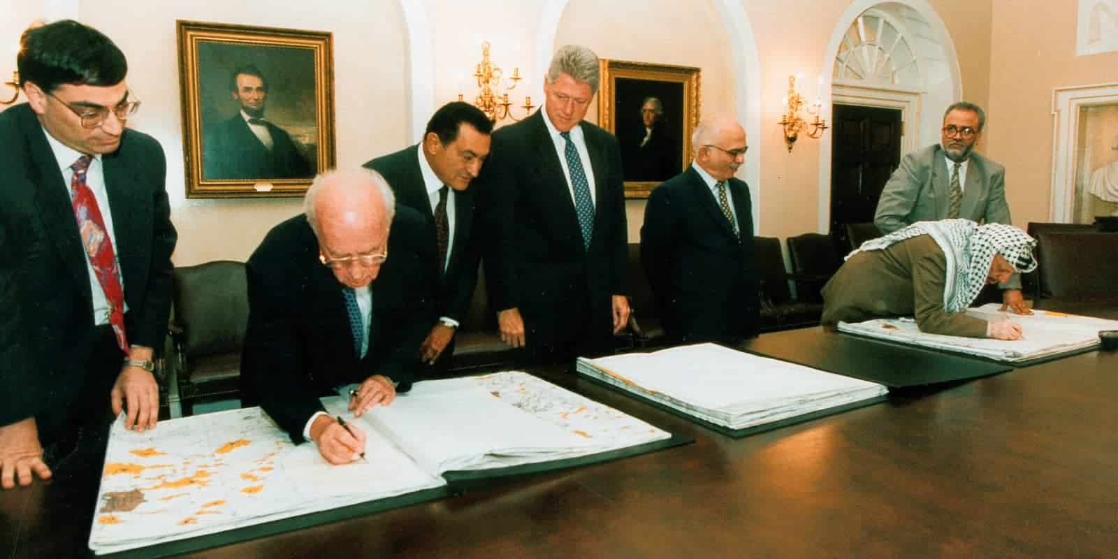 לקחי אוסלו