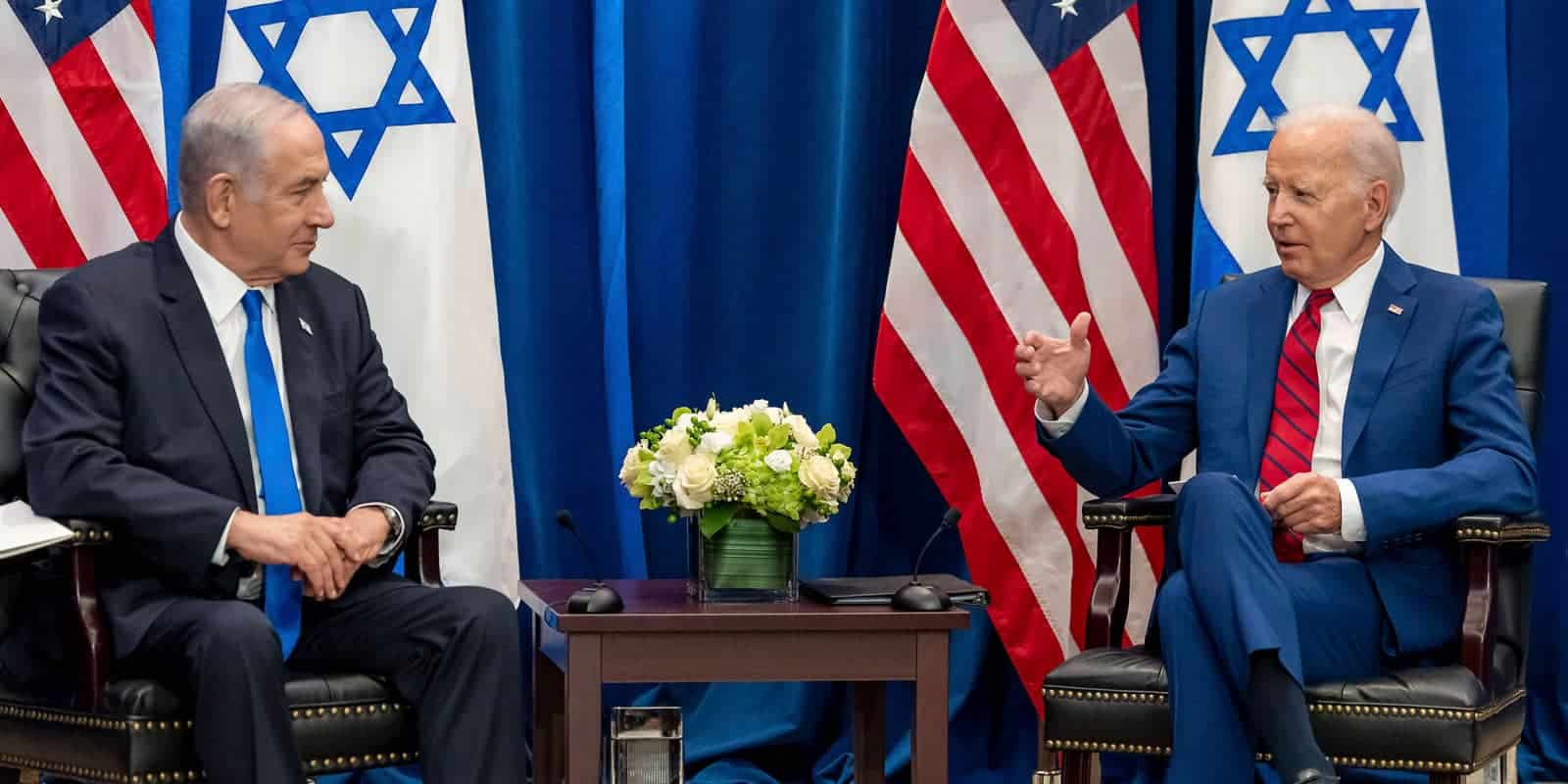 ברית הגנה עם ארצות הברית – רב הנזק מהתועלת