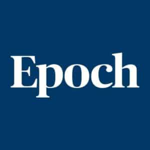 Epoch Logo