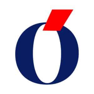 La Razon logo