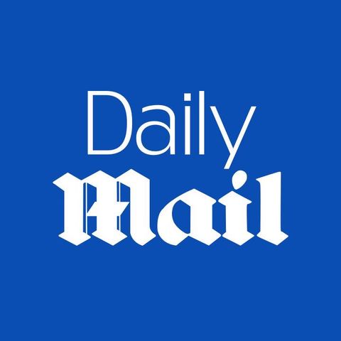 The Daily Mail logo