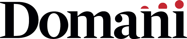 Domani logo