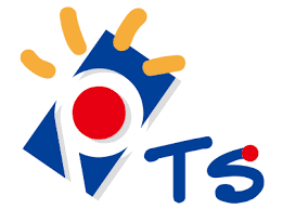 PTS TAIWAN LOGO