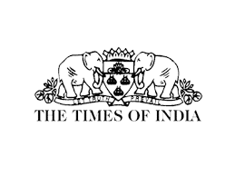 Times of India logo