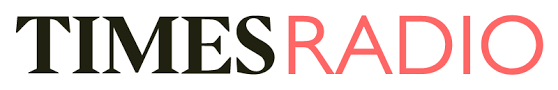 Times Radio Logo