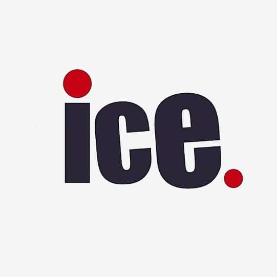 ice logo