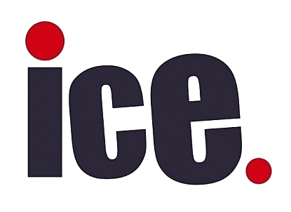 לוגו ice
