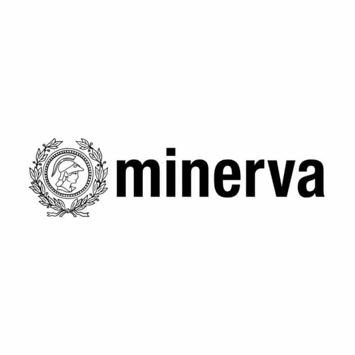 Minerva logo
