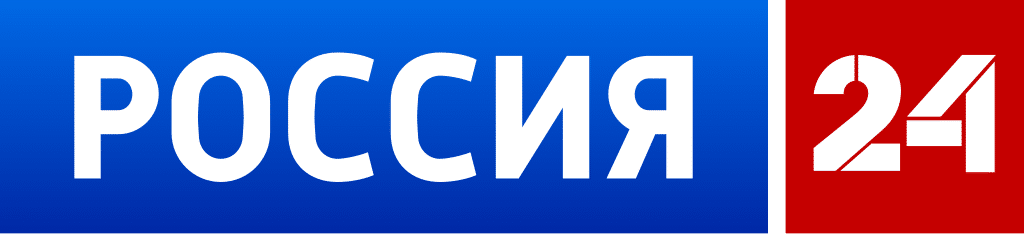 Russia 24 Logo
