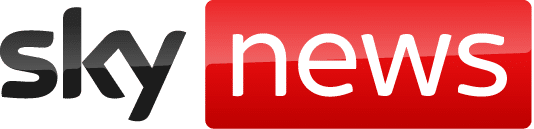 Sky News Logo