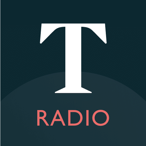 Times Radio Logo