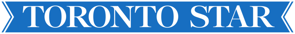 Toronto Star logo