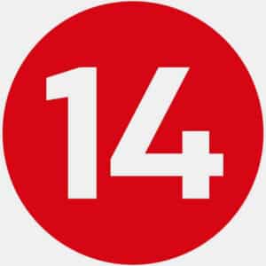 לוגו עכשיו 14
