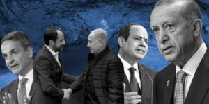 Eastern Mediterranean Leaders