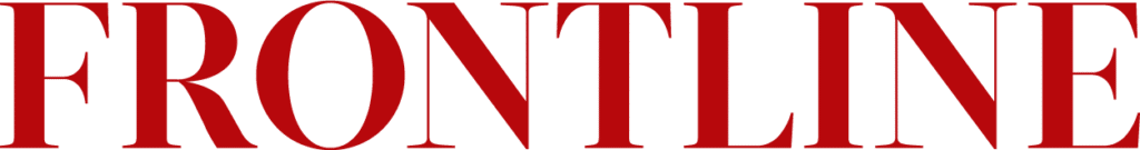 Frontline Logo