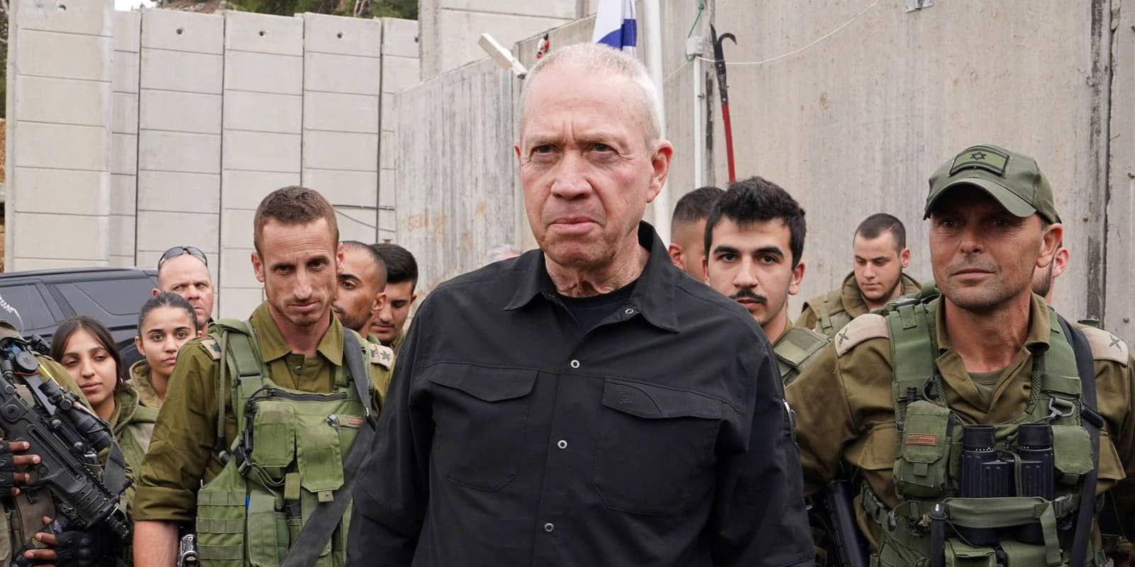 עיצוב הזירה העזתית לקראת היום שאחרי בזירות אחרות   <br>מחשבות ראשונות