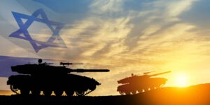 IDF Illustration