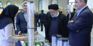 Iran president