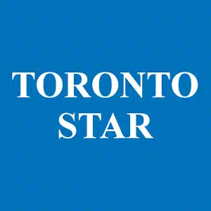 Toronto star logo