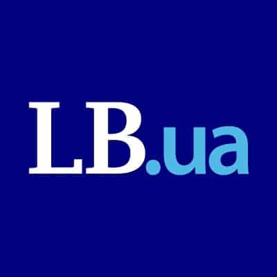 LB.UA LOGO