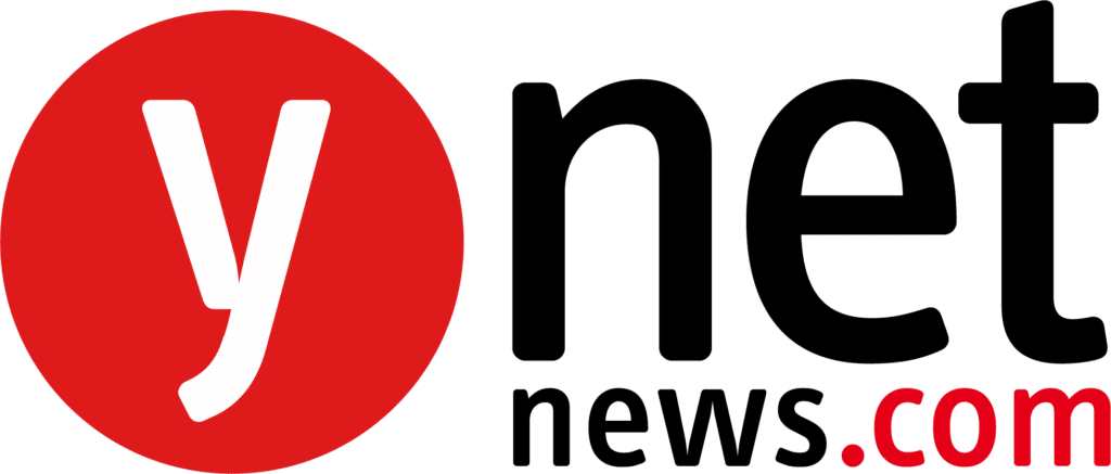 Ynet logo