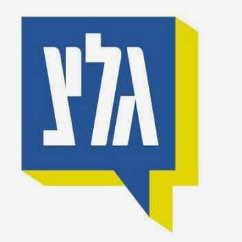 לוגו גלי צהל