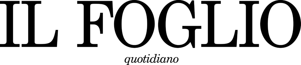IL FOGLIO LOGO