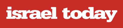 Israel Today Logo