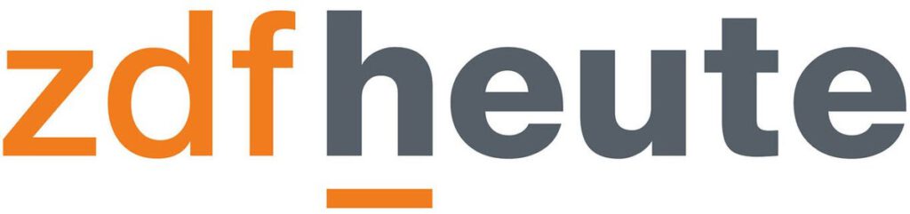 ZDF logo