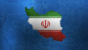 Iran event cover